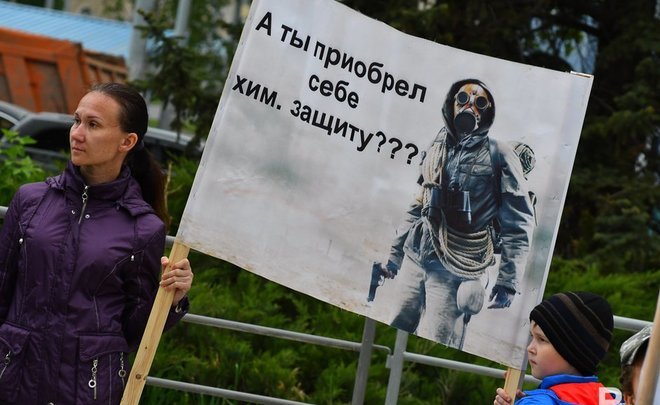 Страсти по МСЗ: казанские юристы намерены добиться запрещения деятельности «АГК-2»