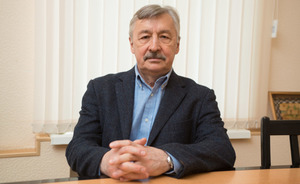 Рафаэль Хакимов: «Татары ценились и, возможно, это стало причиной их массового призыва на фронт»