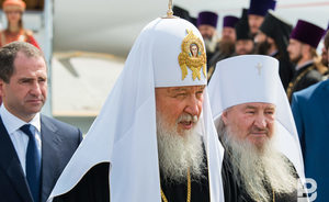 «7 дней»: от визита Патриарха Кирилла в РТ до сельхозпереписи