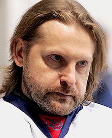Дмитрий Ячанов: «Все ребята чемпионского состава 1998 года в хоккее»