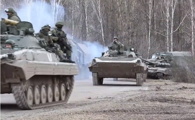 Не 3 тысячи, а 23: Минобороны России о военных потерях Украины