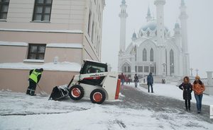 Итоги праздников в Казани: без крупных ЧП, но с 852 отравлениями алкоголем и пьяными водителями