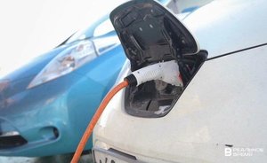 Evolute вместо Jaguar I-Pace: как санкции меняют рынок электрокаров России и Татарстана