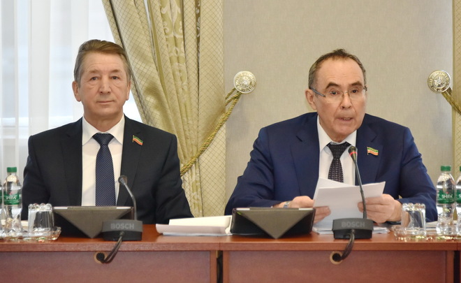 Оброк вместо миллиарда: Татарстан сэкономит на резервном продовольственном фонде