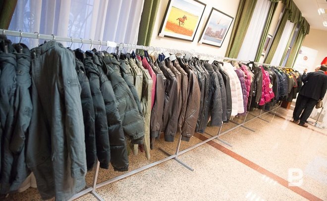 Опрос предпринимателей: как избавить рынок от контрафактной продукции?