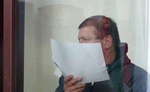 «Убивать не хотел, сам боялся»: стрелок Раимджанов обвинил владельца ломбардов в связях с «Тукаевскими»