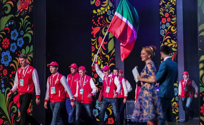 Молодые профессионалы: какие перспективы открывает среднее профессиональное образование и чемпионат WorldSkills