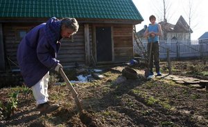 «7 дней»: бизнес в условиях пандемии, дачный сезон и лаборатория тест-систем на COVID-19