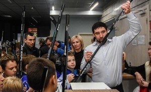 От «ЗаряДа» до «Сакала»: бизнес-кейсы татарстанских спортсменов