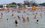 «Одна большая толпа» — российские курорты «провалились» на пляжах