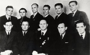 День в истории: первый советский компьютер придумал татарин