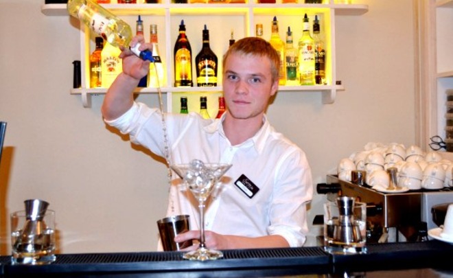 Рынок труда: бармены и егеря за чертой бедности