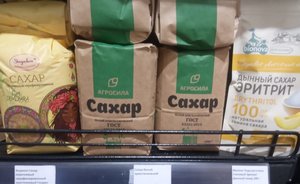 «Раньше цены на сахар не регулировали — это «прекрасная новация» текущего года»