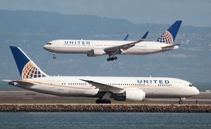 Топ-5 авиаскандалов: выволочка на United Airlines, опасная виолончель и слишком длинные ноги волейболиста