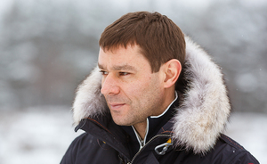 Андрей Мочалов, гендиректор «Сувар Девелопмент»: «Идем в рост без кредитных инъекций»