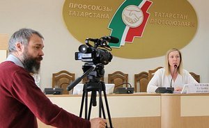 Борьба лоббистов: на должность профсоюзного босса Татарстана претендуют кандидаты от «нефтянки» и ОПК