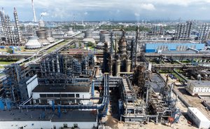 «ТАИФ-НК»: история татарстанского бензина