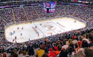 Пять команд НХЛ, чьи матчи обязательны к просмотру российскими болельщиками