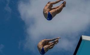 Два прыгуна СК «Синтез» стартуют на чемпионате Европы