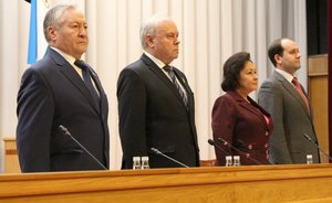 Карманы депутатов Башкирии: подрядчик Сечина удержал лидерство, в топе — «генералы» и один юрист