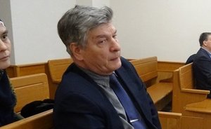 Подменил по-братски: многомиллионный бизнес общества инвалидов Татарстана возглавил Рустем Ганибаев