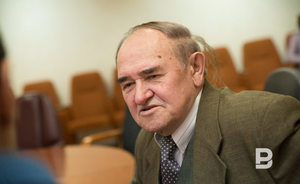 «Я сначала не понял, что за Рейзел Уали. Оказалось, это директор Национальной библиотеки Татарстана»