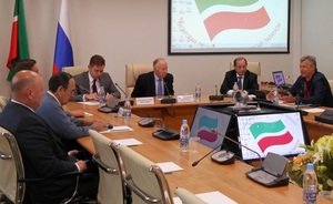 «Ревизорро» провел внезапные проверки избиркомов Татарстана