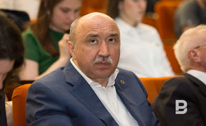 Ильшат Гафуров отстоял пенсионные деньги КФУ, исчезнувшие в «Татфондбанке»