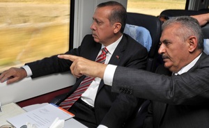 Первый после Эрдогана: новый премьер Турции привезет в Казань форум, советника Ататюрка и рубли