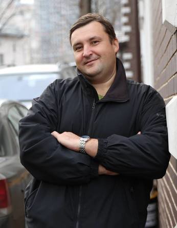 «Люди, которые занимаются рутиной «дом — работа — дом», отомрут в течение ста лет»