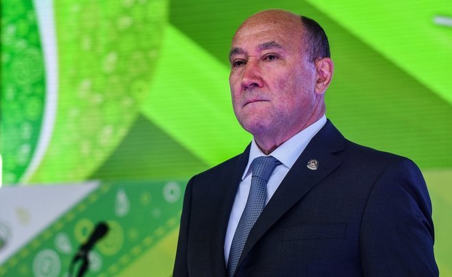 Марат Ахметов: «До конца года хлебопеки Татарстана не заявят, что работают в убыток»