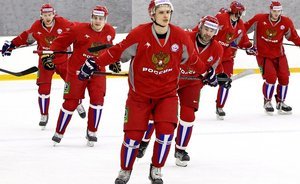 Санкционные Олимпиады, фиаско хоккеистов в Сочи и красноречие футболистов на Евро: спортивные провалы 2010-х