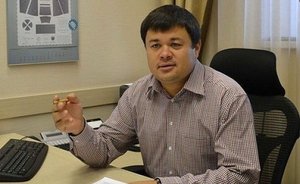 Алексей Белых «прилетает» на КВЗ на миллиардных госконтрактах