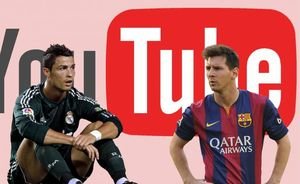 Спортивный YouTube: что смотреть?