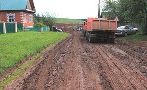 Дорожный просвет: ликвидировать беспутицу в Татарстане помогут отходы производств?