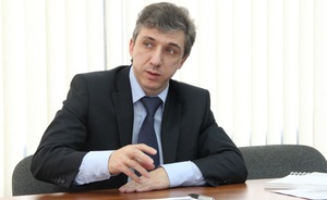 Нового управляющего «Бинбанка» в Татарстане нашли в «Росгосстрахе»