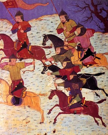 Джучи: конфликт с Чингисханом, сочувствие мусульманам и загадочная смерть