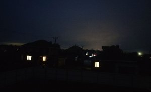 «Народный контроль»: блэкаут под Казанью, незаконная торговля и в школу по бездорожью