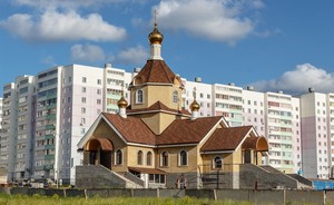 Бог им не судья: земельный спор привел в арбитраж Казанскую епархию и «Братство Святой Троицы»