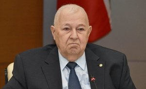 Роберт Гилязиев: «Надо подумать — нужно ли нашей республике такое большое количество АЗС?»