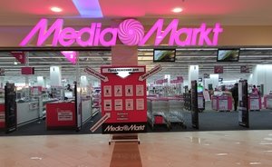 Второй пошел: MediaMarkt оставил ТРЦ «Южный» без немецкого бренда