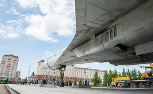 Анонсы недели: три фестиваля, концепции музея Ту-144 и Костя Цзю в гостях