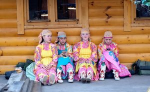 «Сабантуй — это понятный всем поколениям татарский рейв»