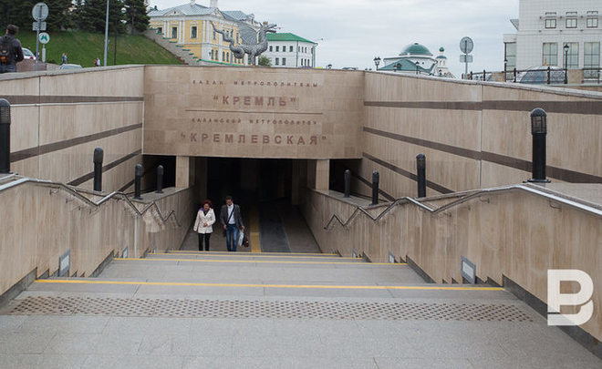 К юбилею казанской «подземки»: как вы знаете историю самого юного российского метро?
