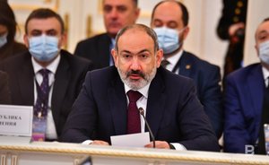 День в истории: курс на ускорение и бархатная Армения