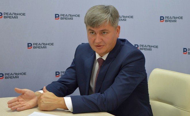 Председатель Квалифколлегии судей Татарстана: «Главное — не навредить авторитету судебной власти»