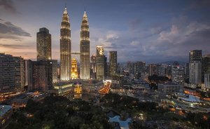 «Премьер-министр Малайзии активно выступал за идею создания валюты, альтернативной доллару»