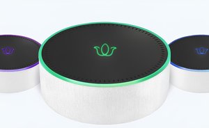 «Мы поставили проект на паузу»: умная колонка «Алия» застряла на стадии идеи