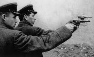 1937 год в Татарстане: «Скоро начнется война и колхозы развалятся»
