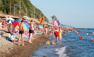 Морской бой: почему азовские пляжи проигрывают черноморским